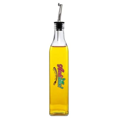 Oil Dispenser Bottle