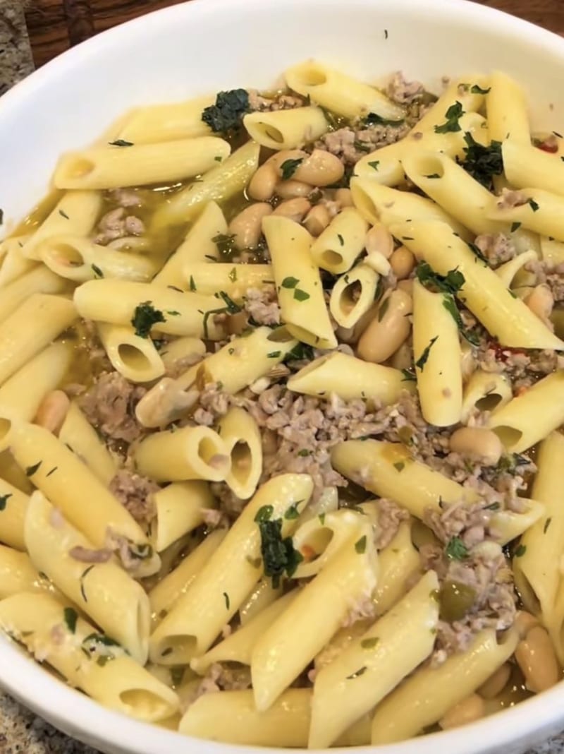 Pasta Donato